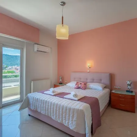 Apartment Ialysos Daire Ialysos (Rhodes)