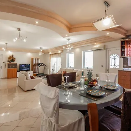 Apartment Ialysos Daire Ialysos (Rhodes)