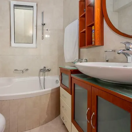 Apartment Ialysos Daire Ialysos (Rhodes)