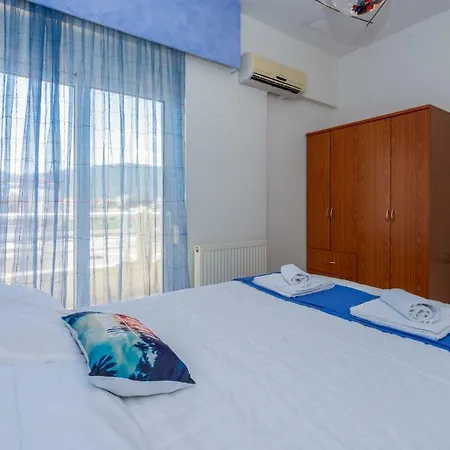 Daire Apartment Ialysos Ialysos (Rhodes)