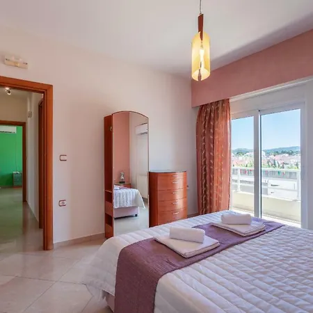 Apartment Ialysos Daire *