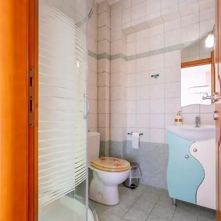Apartment Ialysos Daire Ialysos (Rhodes)
