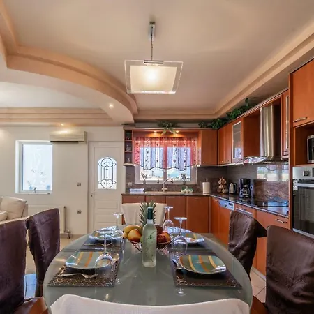 Daire Apartment Ialysos