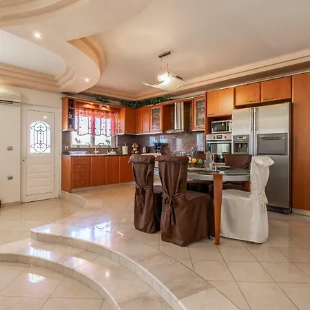 Daire Apartment Ialysos *