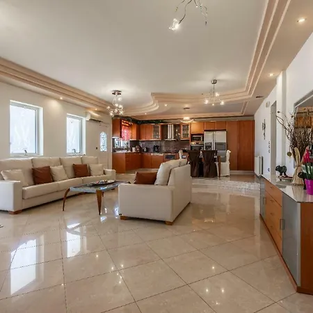 Daire Apartment Ialysos