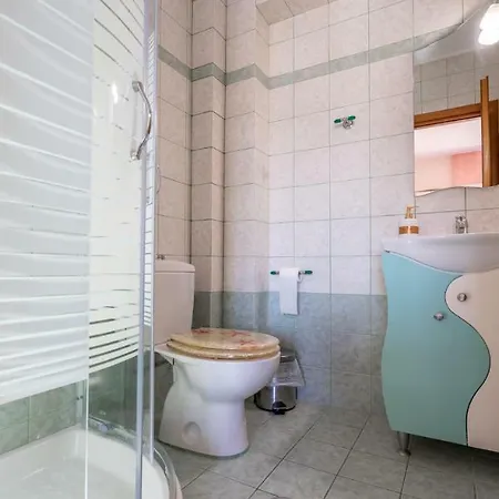 Apartment Ialysos